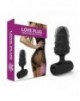 Love Plug Vibrating