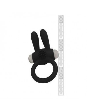 Anilla Bunny(negro)