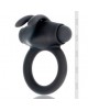 Anilla Vibradora Black&Silver Agron