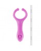 Anilllo de Pene con Estimulador de Clítoris