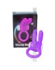 Anillo Vibrador Conejito Teba