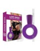 Anillo Vibrador Love Ringo