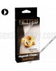 Piercing  magnetico para pezones