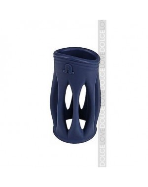 Funda Pene Maximum (M) Azúl