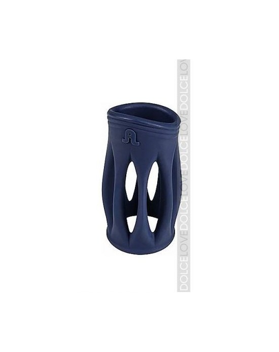 Funda Pene Maximum (M) Azúl