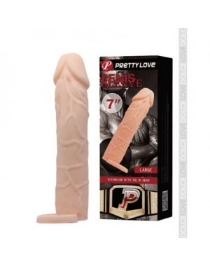 Funda Realística (18cm)