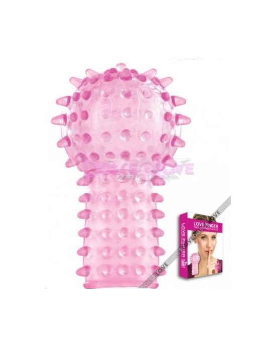 Love Finger