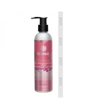 Loción de Masaje Perfumada(235ml)