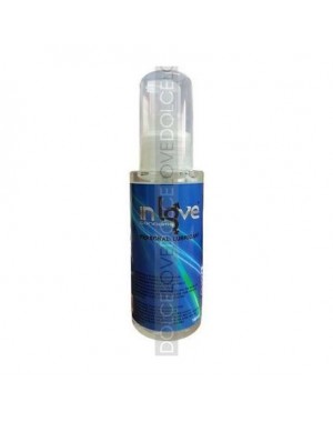 Lubricante Base Agua Inlove