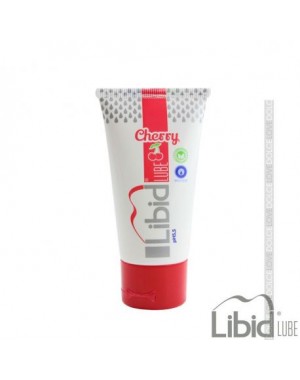 Lubricante Libid [Cereza]50ml