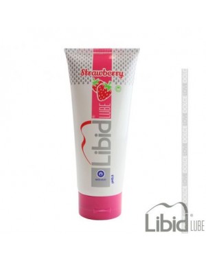 Lubricante Libid Fresa 200ml