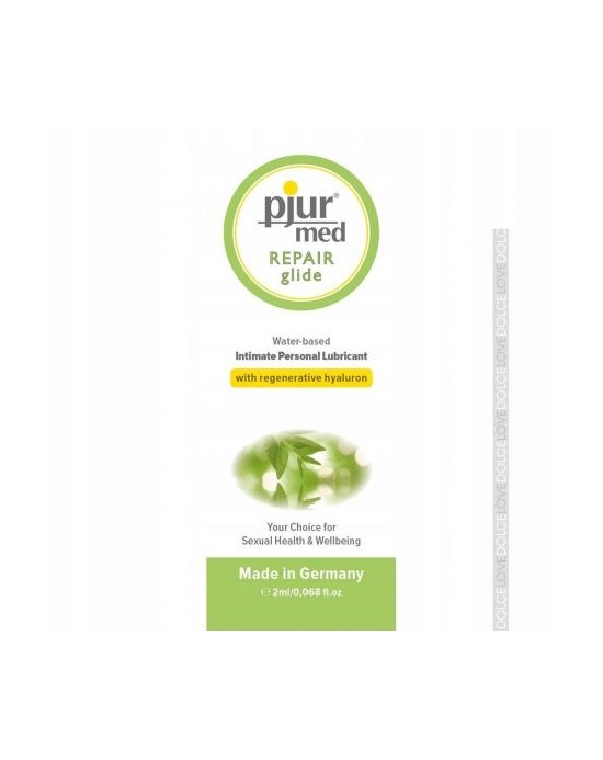 Monodosis Med Repair