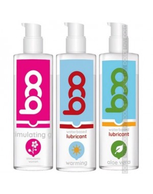 Pack Boo Gift Tempting