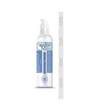 Lubricante Efecto Frío