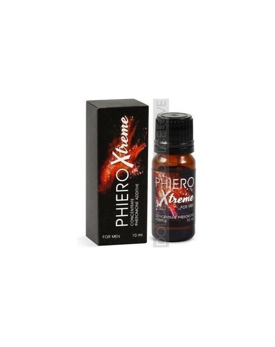Concentrado Feromonas Phiero Xtreme