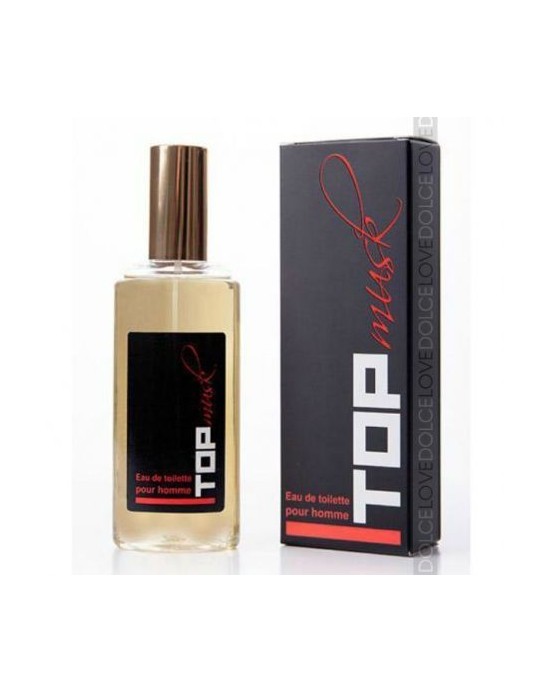 Top Musk Perfume Feromonas
