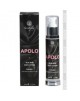 Loción Piel de Seda Apolo
