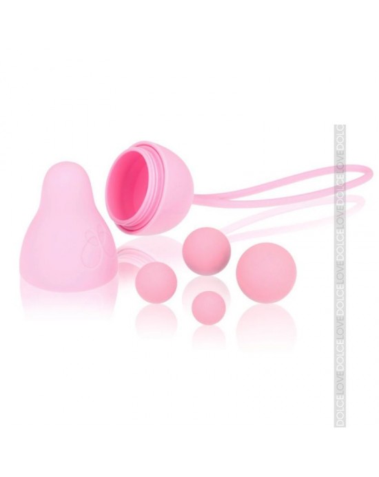 Intimichic Pelvis Health i 2.0