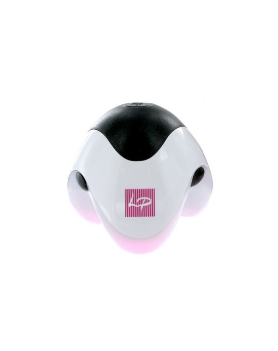 Masajeador Lovers Premium