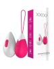 Huevo Vibrador Control Remoto