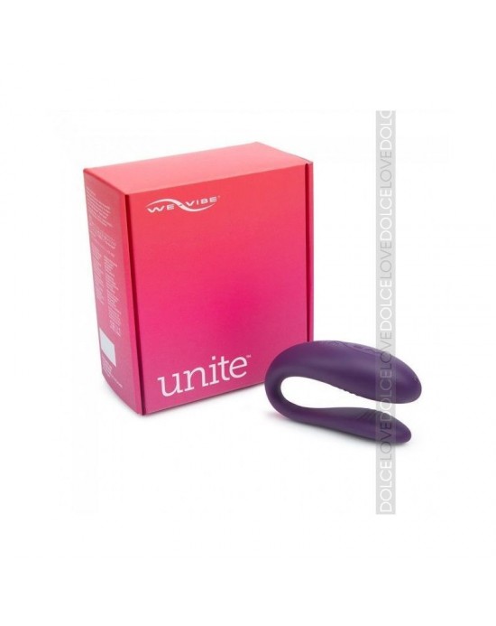 We-Vibe Unite [Lila]