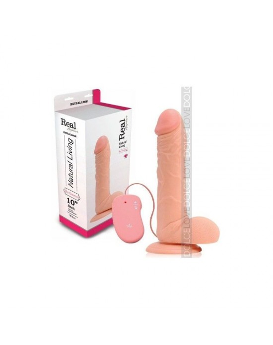 Real Rapture Fire Passion  [10']