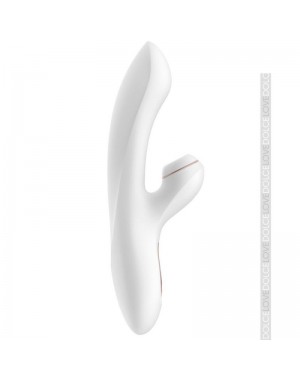 Satisfyer Pro G-Spot Rabbit