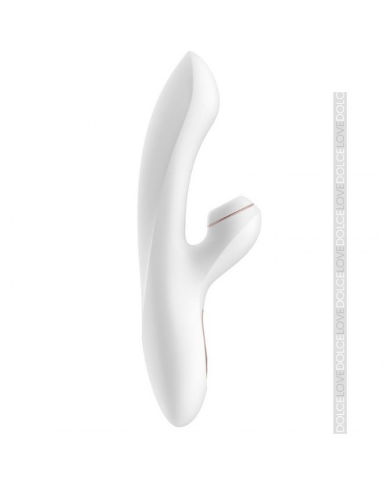 Satisfyer Pro G-Spot Rabbit