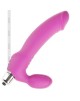 Vibrador Doble Bifun