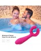Duo Couples Vibrator RIANNE'S