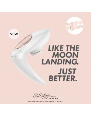 Satisfyer Pro 4 Couples