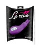 Vibrador Conejito Le Reve [Lila]