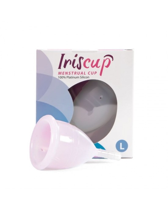 Copa Menstrual Iris Cup [L]