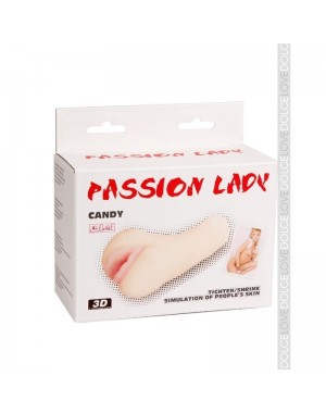 Masturbador Lady Candy