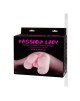 Masturbador Passion Lady
