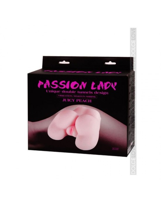 Masturbador Passion Lady