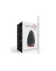 Masturbador Vibrador con Calor