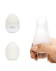 Egg Cloudy, Tenga