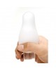 Egg Silky, Tenga
