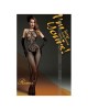Bodystocking Rimes 7087(TU)