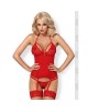 Corset 838-COR-3(S/M)