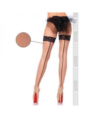 Medias/Regilla y Costura [TU]