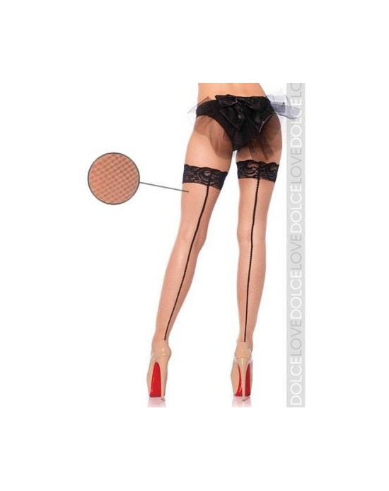 Medias/Regilla y Costura [TU]