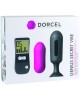 Huevo Vibrador- Plug, Dorcel