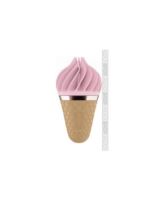 Helado Sweet Temptation