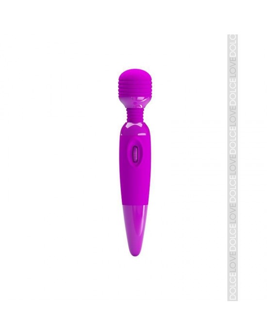 Masajeador potente (rosa)