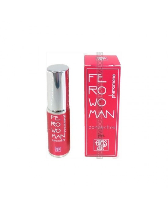 Ferowoman Concentre(20ml)
