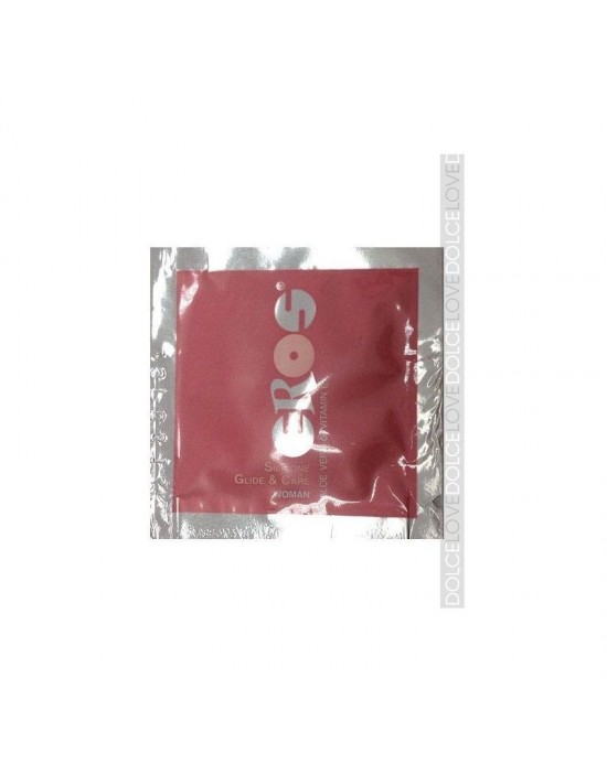 Lubricante Medicinal para Mujer(25ud)