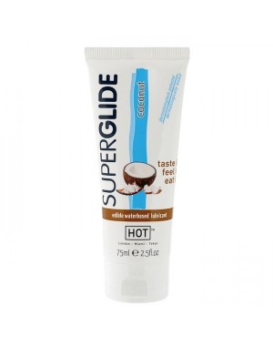 SuperGlide Coco 75ml