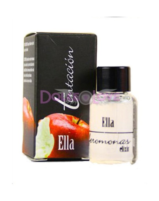 Tentación Elixir Ella, 7ml